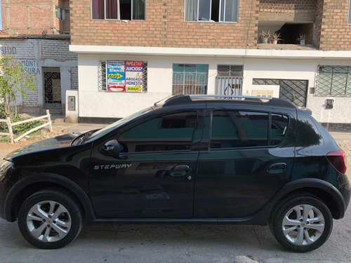 Renault Stepway 2019
