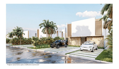 Imagen 13 de 18 de Villas Gold Reef En Playa Nueva Romana