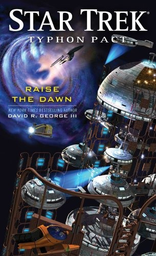 Typhon Pact Raise The Dawn (star Trek)