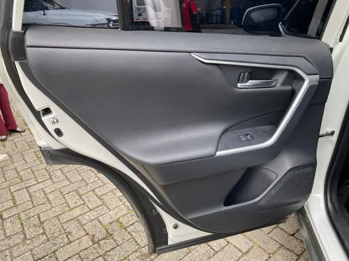 Toyota RAV4 2.5 Limited 4X2 Cvt