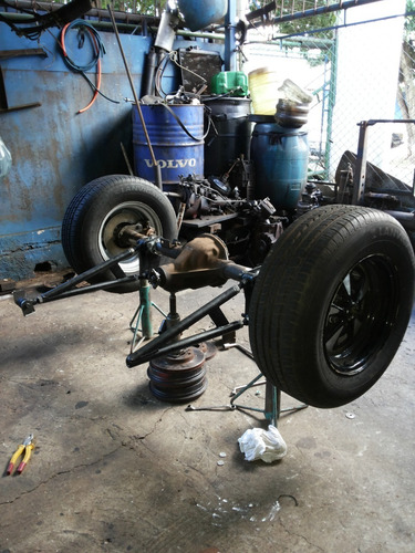Chevrolet Opala Ss4