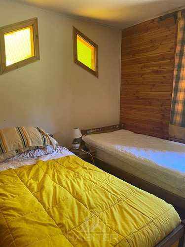 Arriendo Casa De 5 Dorm. En Rivera Del Rio Liucura En Pucón