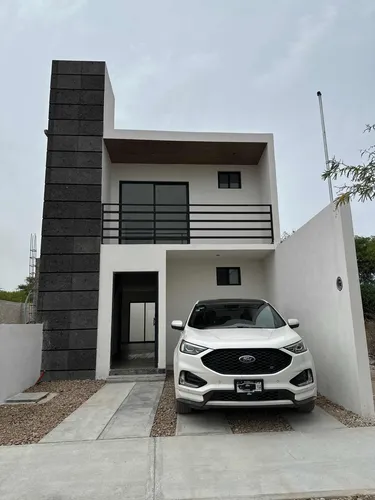 Casa En Venta En Pedro Escobedo 3 Recámaras