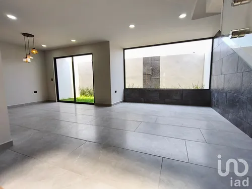 Venta Casa 3 Ambientes Cuautlancingo