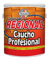 Comprar Pintura De Caucho Flamuko Regional Clase C 1 Galón