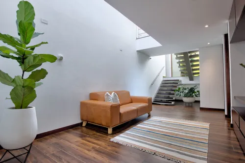 Apartamento En Venta En La Calera. Cod V7209