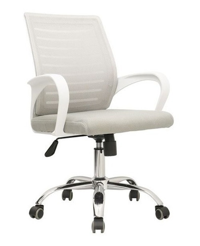 Silla Oficina Ergonómica Ejecutiva Escritorio Apoyo Lumbar