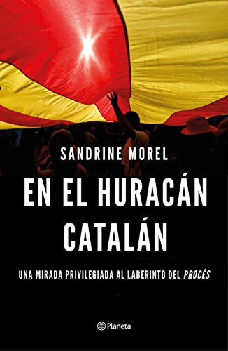 En El Huracan Catalan - Morel Sandrine