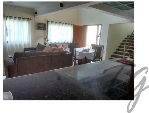 Imagem 6 de 16 de Casa - Ca01137 - 70044974