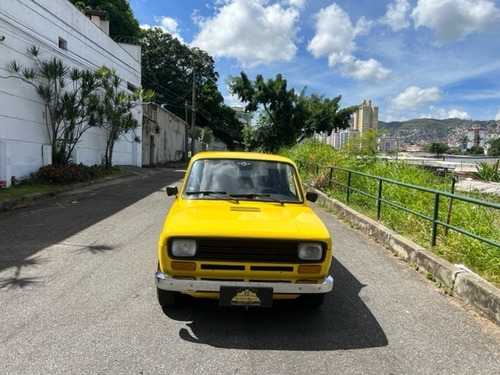 Imagem 2 de 15 de Promocional Fiat 147 77/78