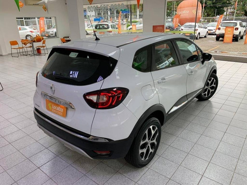 Imagem 2 de 14 de Renault Captur 2.0 16v Hi-flex Intense Automático