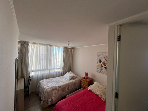 Departamento Cerca U De Concepción