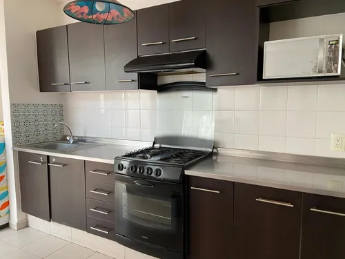 Casa En Renta En Valle De Encinos