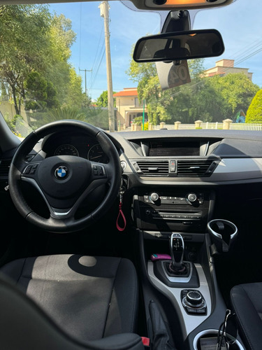 BMW X1 2.0 Sdrive X Line 20i At
