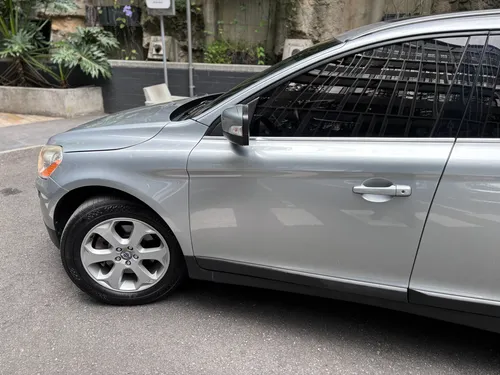 Volvo XC60 2.0 T5 Fwd