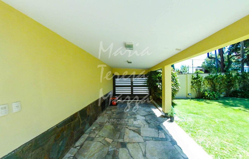 Casa En Venta Rosario La Florida
