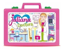 Comprar Juliana Valija Doctora Chica Con Acces Orig Ar1 D012 Ellobo