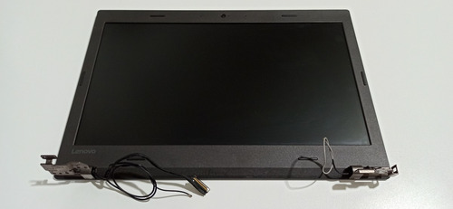 Tapa Modulo Completo Display 14.0  Lenovo L460 Slim 30p 