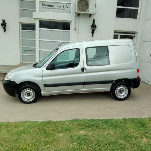 Peugeot Partner 1.6 Hdi Furgon Confort