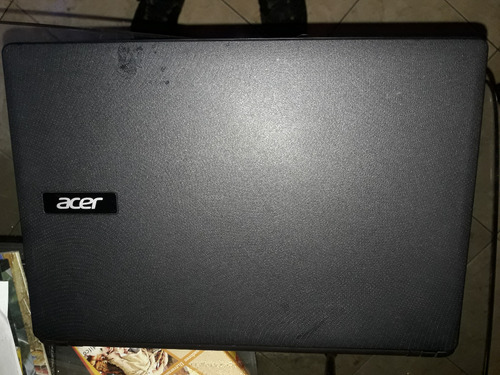 Acer Aspire Es1 431 Muy Poco Uso Con Bolso Mochila