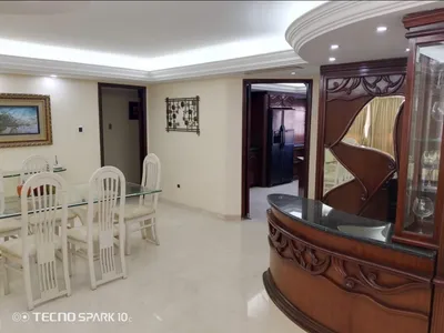 Apartamento en alquiler