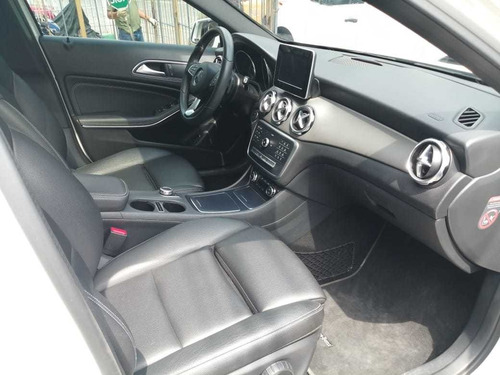 Mercedes Benz Clase Gla 200 2018 1.6 Fwd Aut.secuencial 482