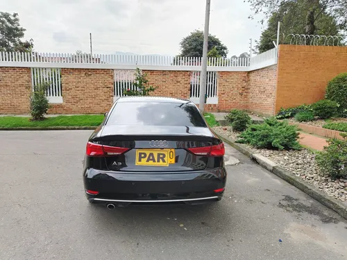 Audi A3 1.2 Tfsi Ambition