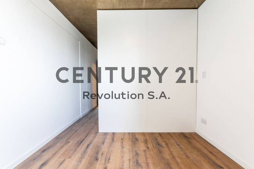 Imagen 20 de 23 de Vendo Departamento 86.75m² 2 Dormitorios A Estrenar - Amplio Balcón Al Frente