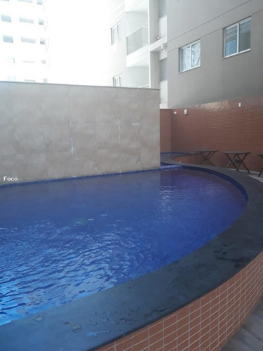 Imagem 9 de 10 de Apartamento Para Venda Em Vila Velha, Praia De Itaparica, 2 Dormitórios, 1 Suíte, 2 Banheiros, 1 Vaga - 008_2-1251385