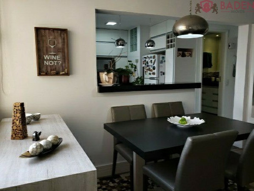 Imagem 3 de 17 de Apartamento 2 Dormitórios Sendo 1 Suíte - Ap04163