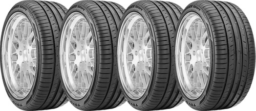 Kit de 4 llantas Toyo Proxes Sport 245/45R19 102 Y