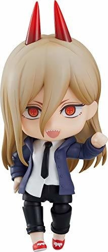 Good Smile Chainsaw Man: Power Nendoroid Figura, G613b