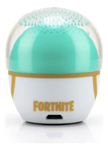 Bitty Boomer: Altavoz Bluetooth Inalámbrico - Leviatán