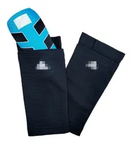 Comprar Combo Media Porta Canilleras + 1 Par Canilleras Espinilleras