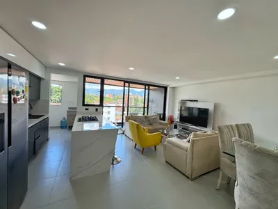 Apartamento en venta