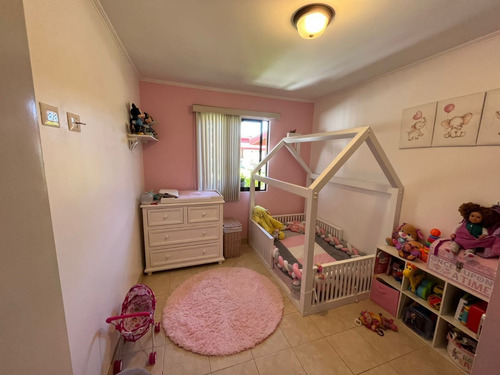 Imagen 7 de 17 de Venta Casa En Condominio Vila Del Sendero, Santa Lucia De Barva, A 5 Minutos Del Parque Central Heredia