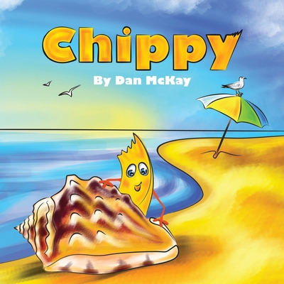 Libro Chippy - Mckay, Dan