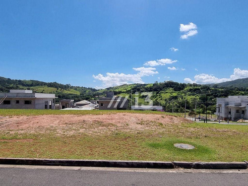 Imagem 5 de 25 de Terreno À Venda, 414 M² Por R$ 345.000,00 - Buona Vita - Atibaia/sp - Te0706