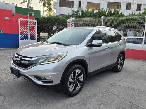 Honda CR-V 2.4 Exl Navi Mt