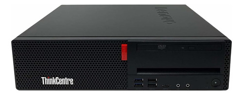 Computadora Lenovo Thinkcentre M920s I5-8500 16 256 Hdd 1tb