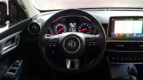 MG HS 1.5 EXCITE DCT