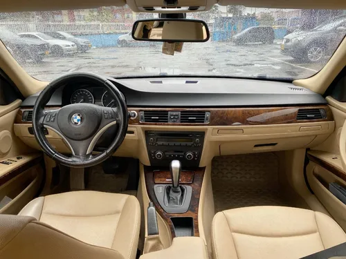 BMW Serie 3 2.O 320i E90 TRIPTONICO