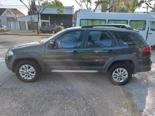 Fiat Palio Adventure Look Adventure Looker