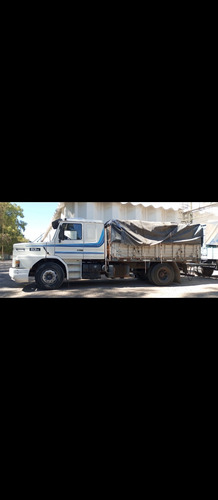 Scania 113h 360 Md 1995
