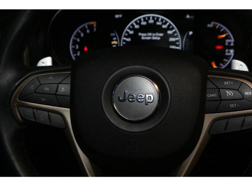 Jeep Grand Cherokee Laredo 3.6