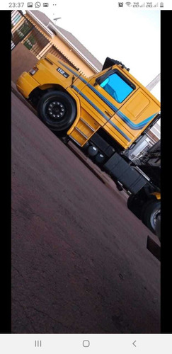 Scania 113