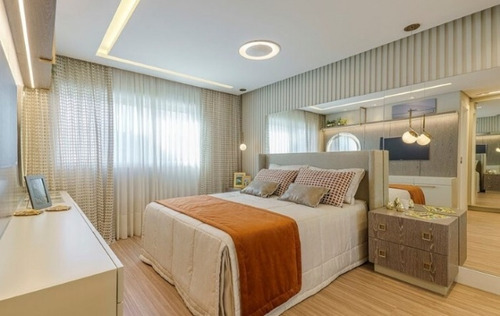 Imagem 28 de 30 de Apartamento No Juvevê De 119,97 M2 Com 3 Quartos - La20785.12-rede - La20785.12