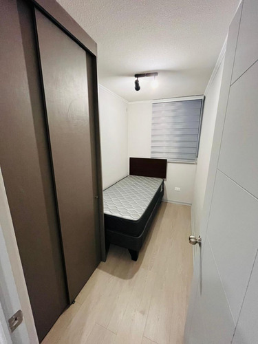 Departamento Nuevo Amoblado En Lomas De San Sebastián