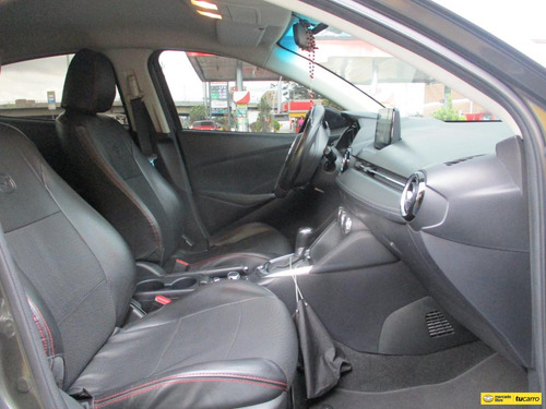 Mazda 2 Touring 1500cc At Aa