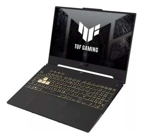 Notebook Asus Tuf A15 Core I5 16gb 1tb W11h Rtx 3050 S12
